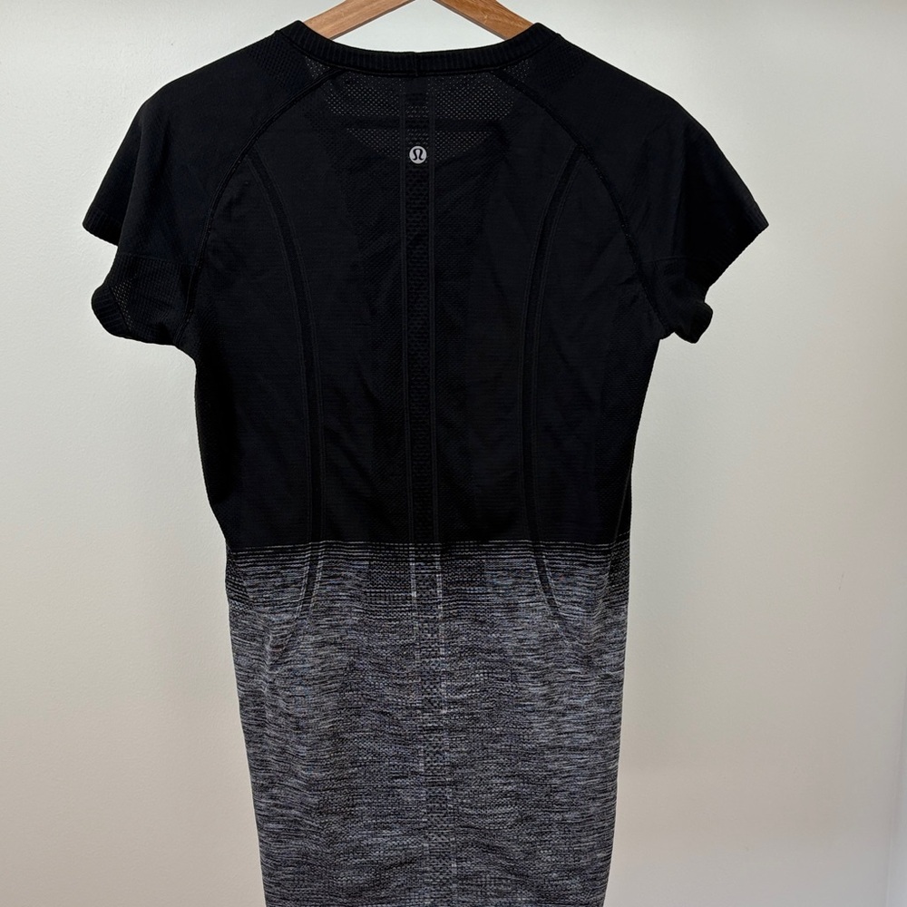 Lululemon Swiftly Tech Short Sleeve - Picture 4 of 6